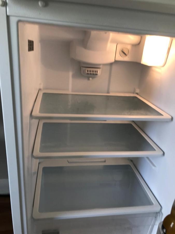 Ala Moana Flats 1 Aparthotel Хонолулу Екстериор снимка